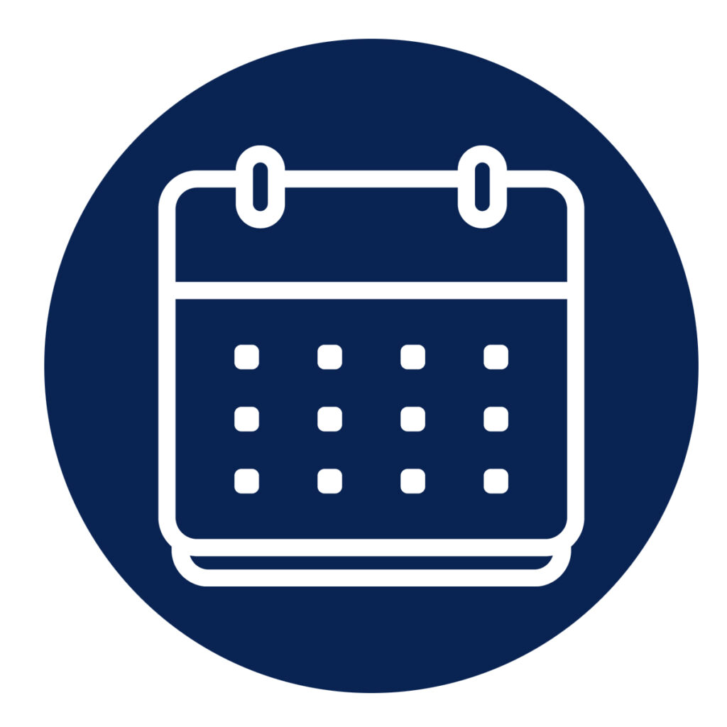 agenda icon