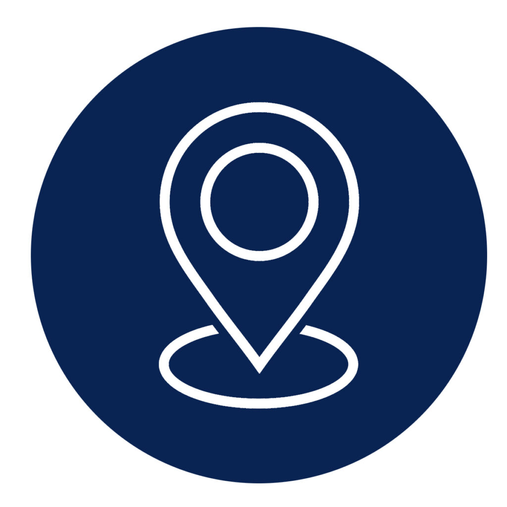location icon