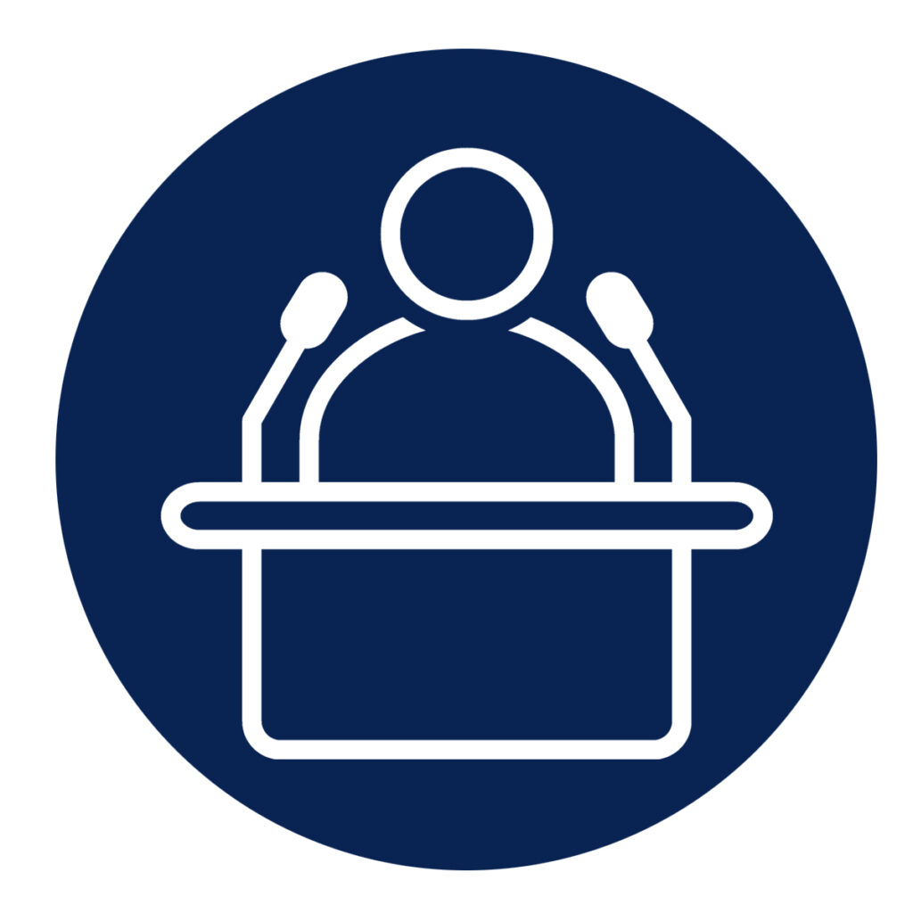speakers icon